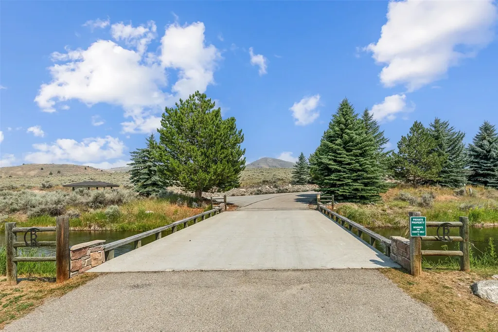 Tract 151c Peppergrass Lane Corvallis MT 59828