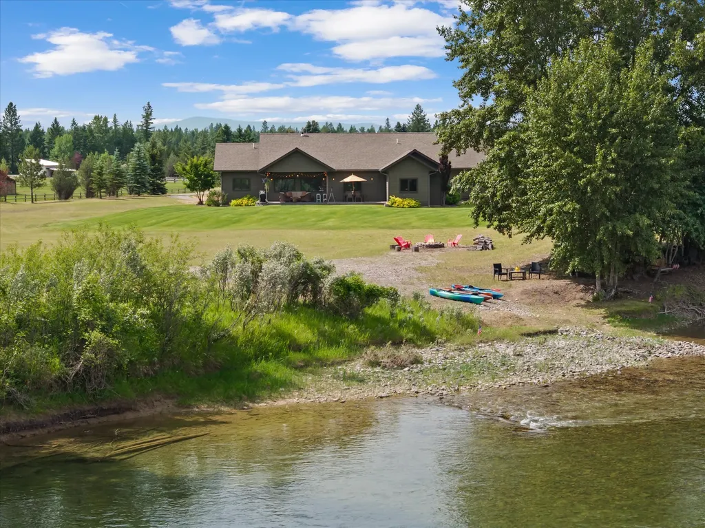 1398 Waters Edge Way Columbia Falls MT 59912