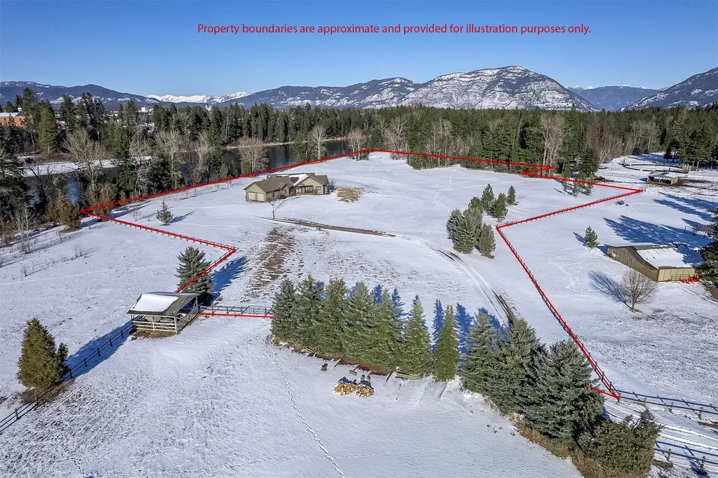 1398 Waters Edge Way Columbia Falls MT 59912