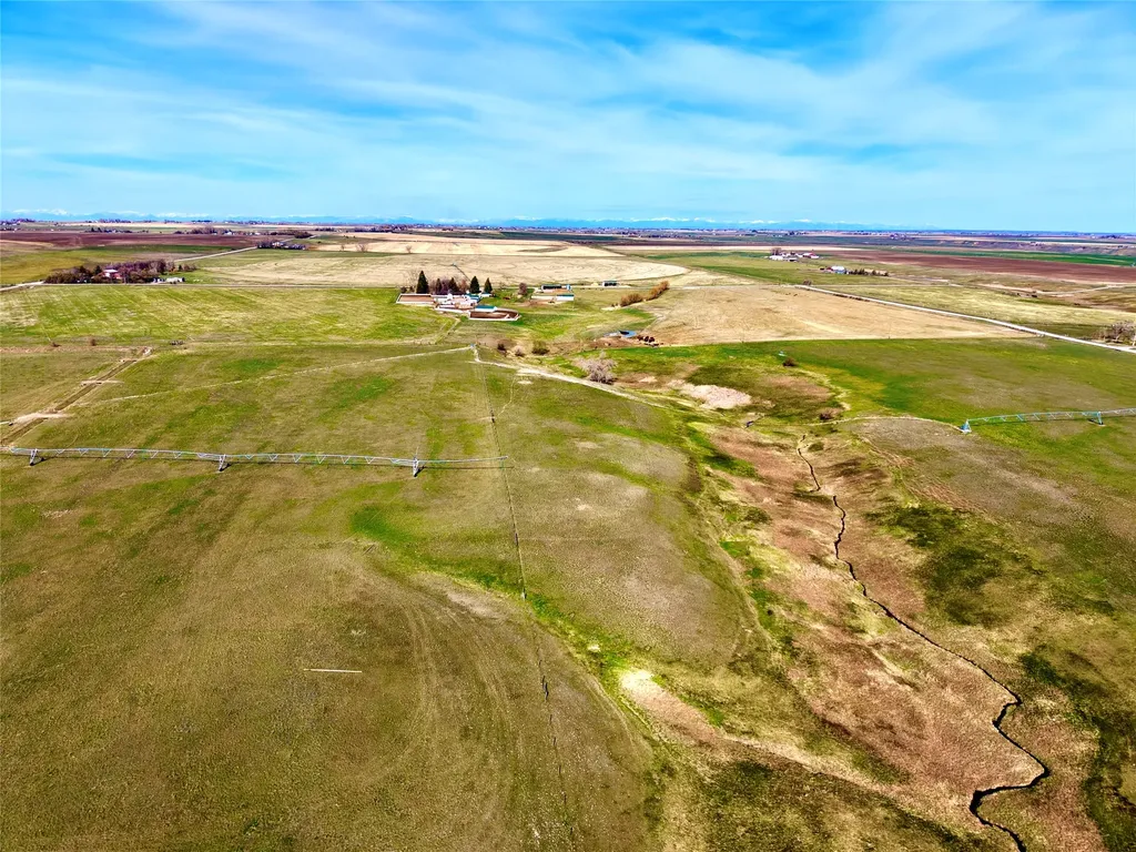 1481 Countyline Road Vaughn MT 59487