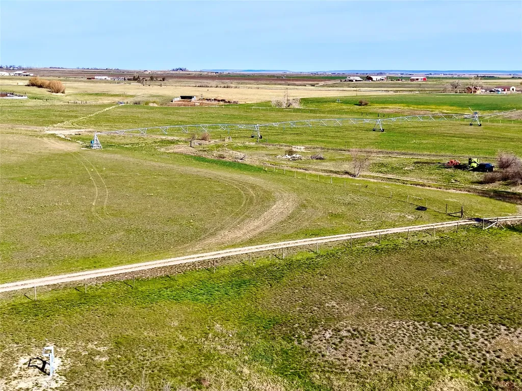 1481 Countyline Road Vaughn MT 59487