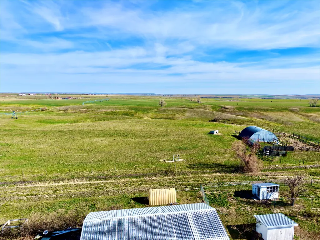 1481 Countyline Road Vaughn MT 59487