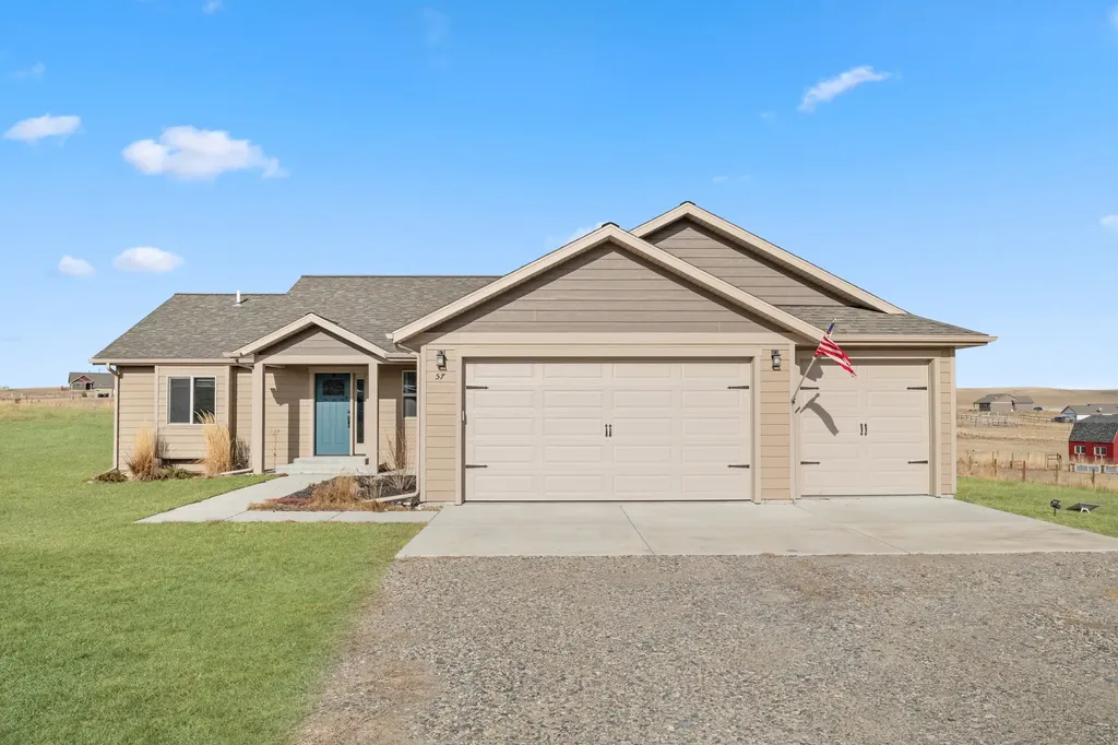 57 Cherokee Trail Three Forks MT 59752