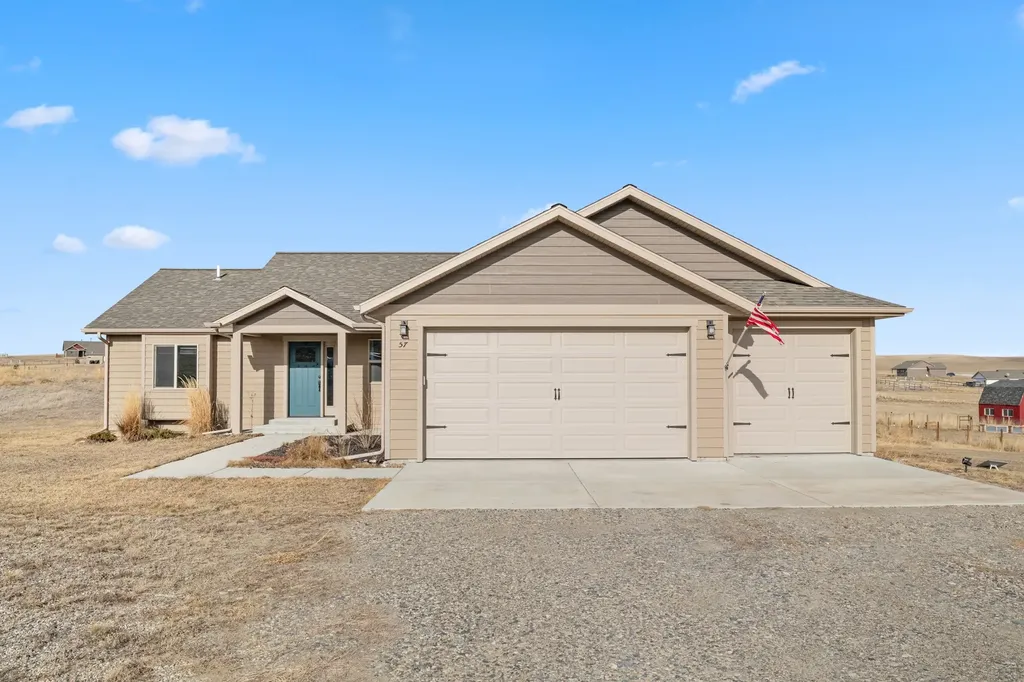 57 Cherokee Trail Three Forks MT 59752