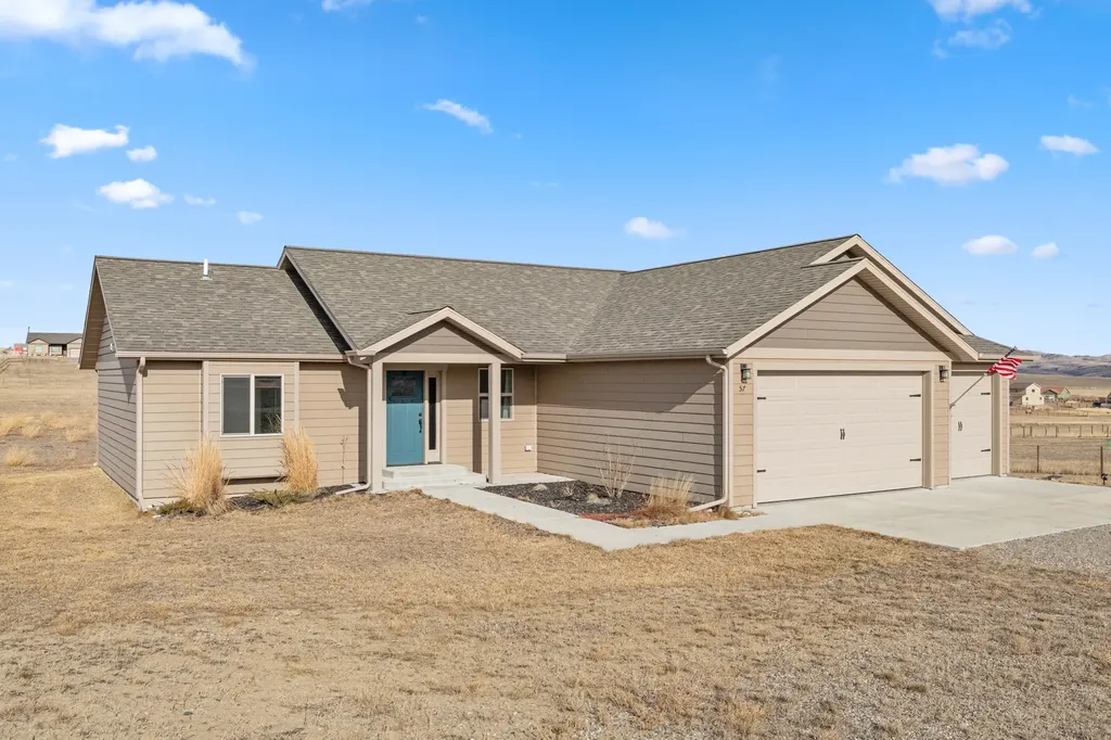57 Cherokee Trail Three Forks MT 59752
