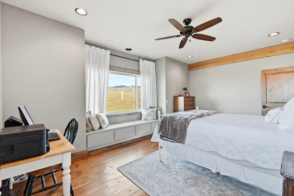 2074 Desperado Trail Corvallis MT 59828