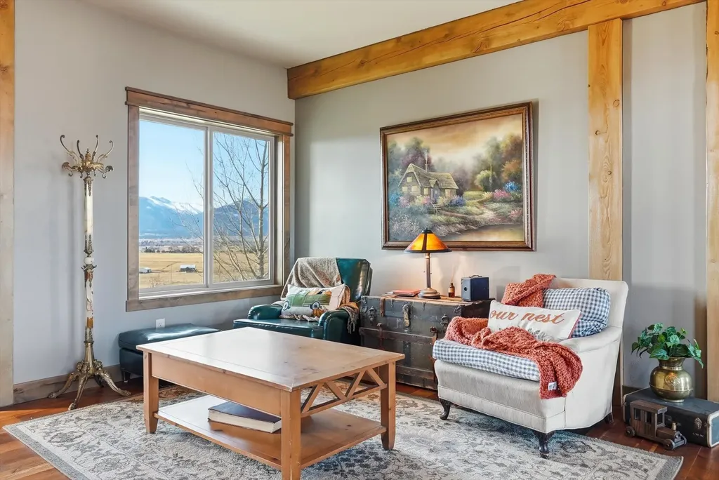 2074 Desperado Trail Corvallis MT 59828