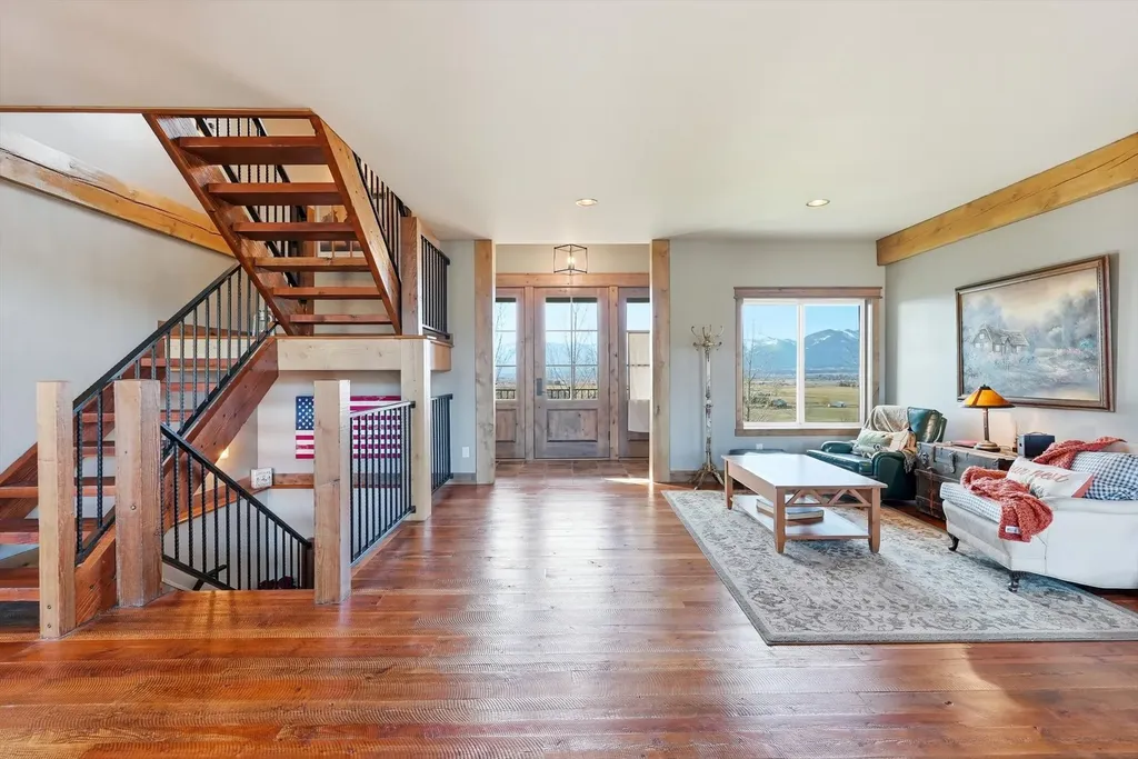 2074 Desperado Trail Corvallis MT 59828