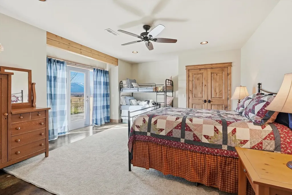 2074 Desperado Trail Corvallis MT 59828