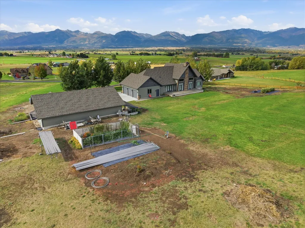 2074 Desperado Trail Corvallis MT 59828