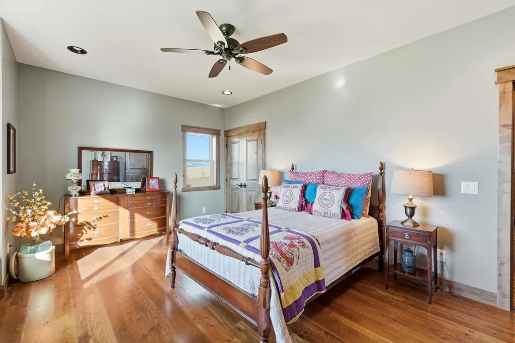 2074 Desperado Trail Corvallis MT 59828