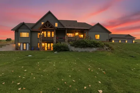 2074 Desperado Trail Corvallis MT 59828