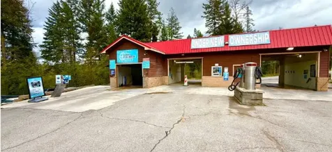 8539 Mt Highway 35 Bigfork MT 59911