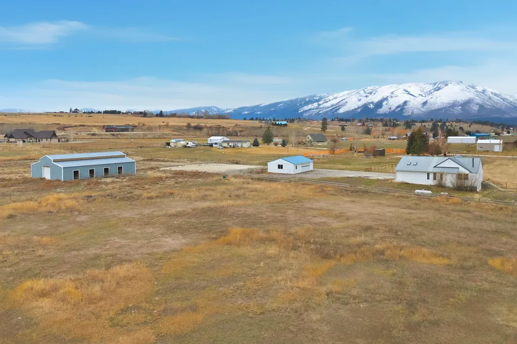 621 Skalkaho Highway Hamilton MT 59840