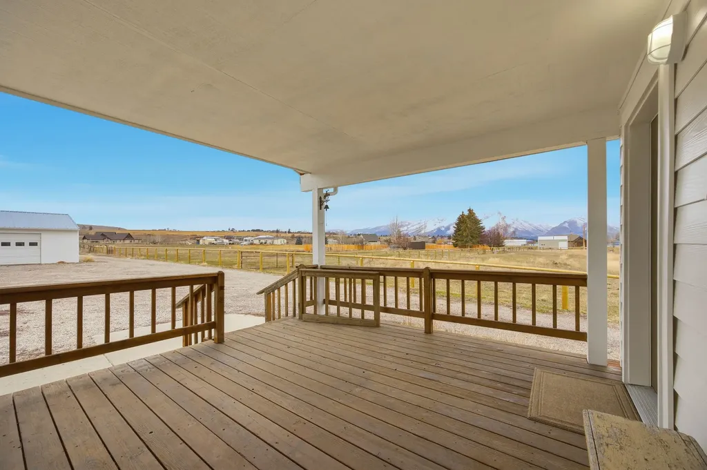 621 Skalkaho Highway Hamilton MT 59840