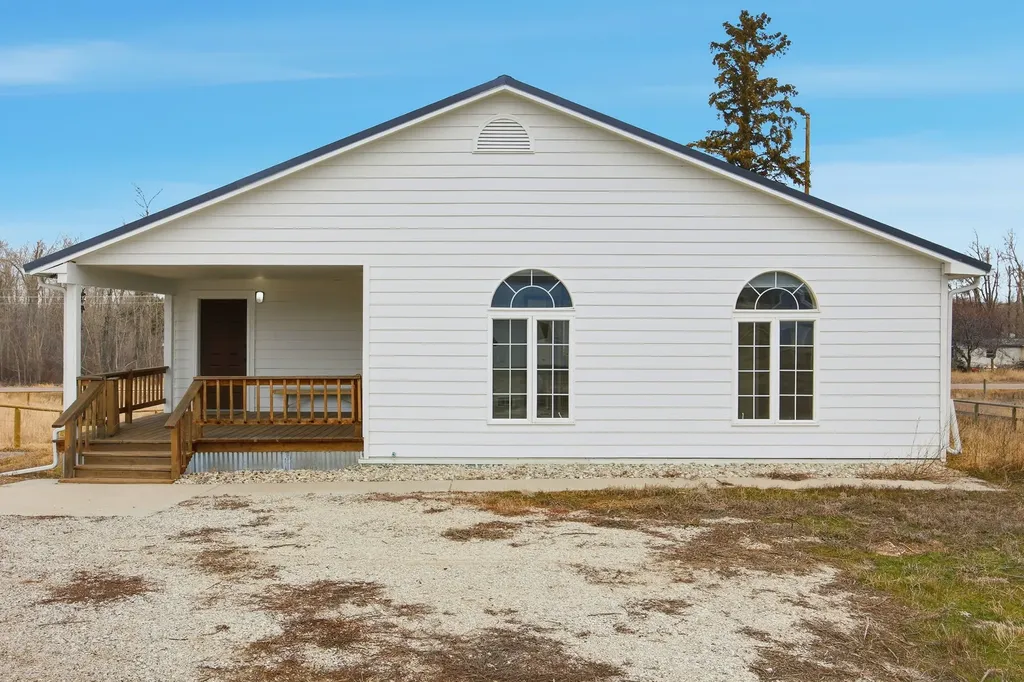 621 Skalkaho Highway Hamilton MT 59840
