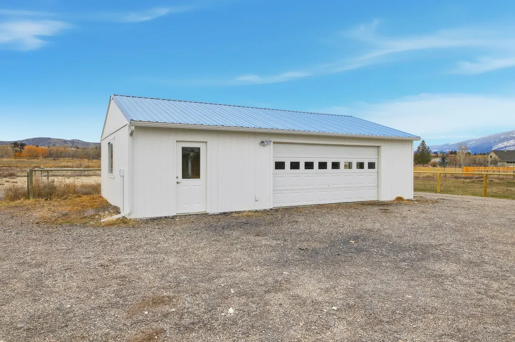 621 Skalkaho Highway Hamilton MT 59840