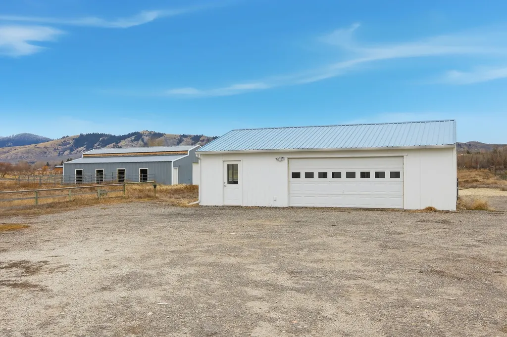 621 Skalkaho Highway Hamilton MT 59840
