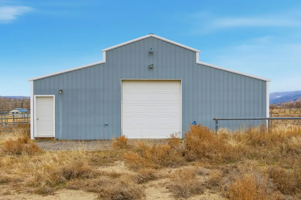 621 Skalkaho Highway Hamilton MT 59840