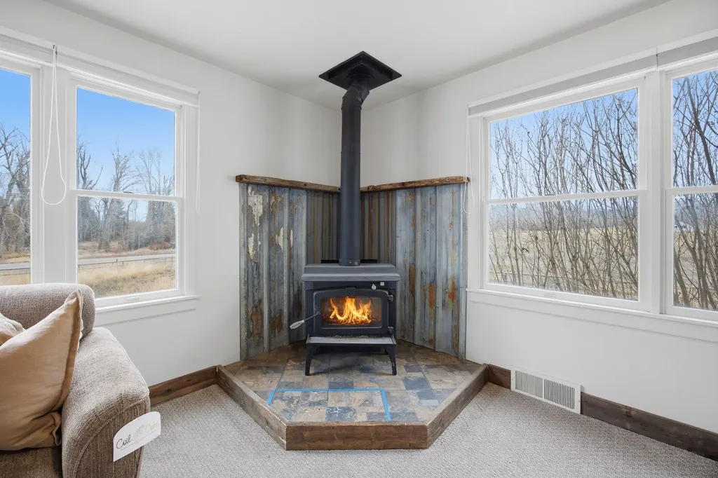 621 Skalkaho Highway Hamilton MT 59840
