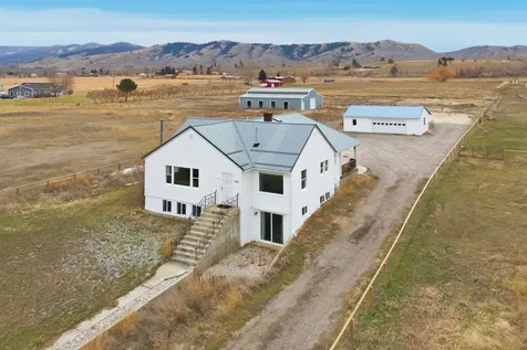 621 Skalkaho Highway Hamilton MT 59840