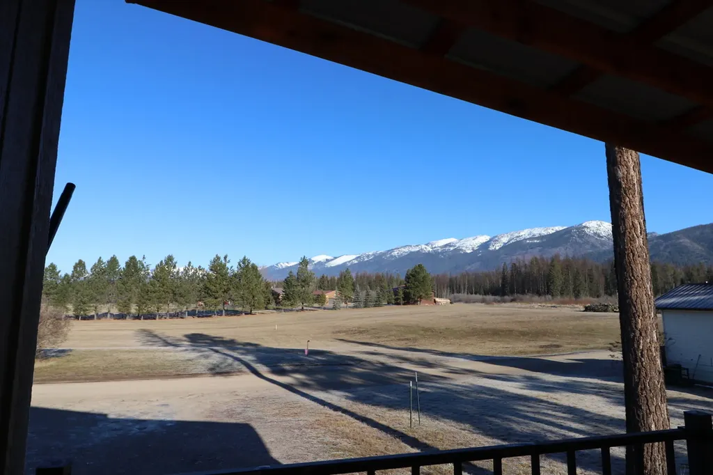 #30 Bear Creek Village Bigfork MT 59911