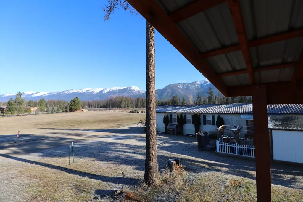 #30 Bear Creek Village Bigfork MT 59911