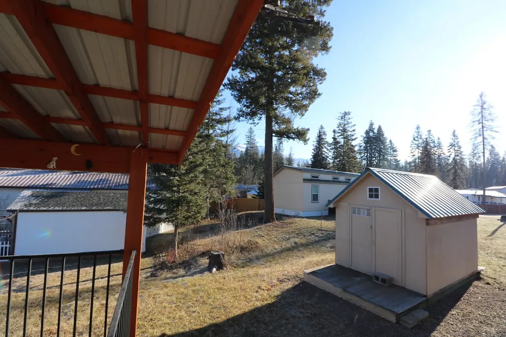 #30 Bear Creek Village Bigfork MT 59911