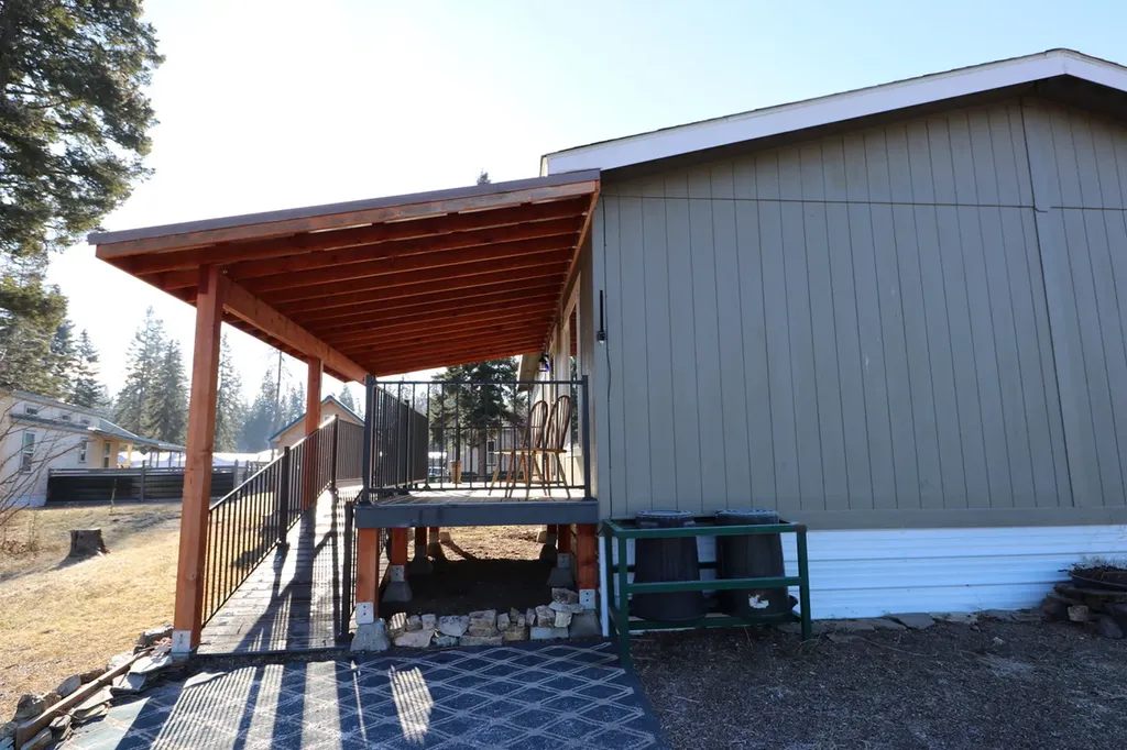 #30 Bear Creek Village Bigfork MT 59911