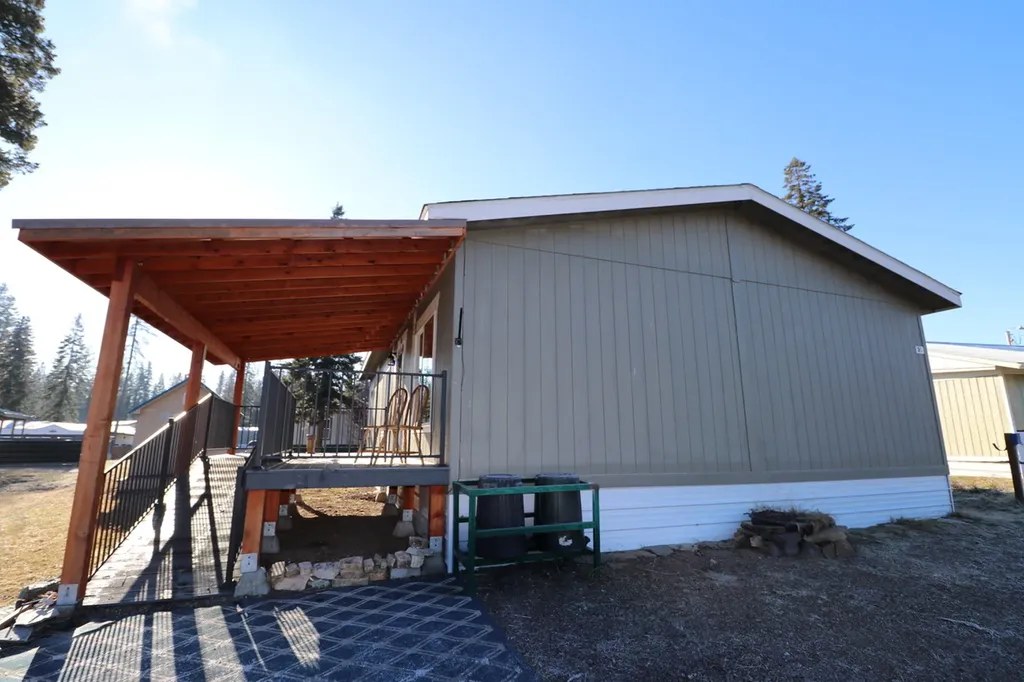 #30 Bear Creek Village Bigfork MT 59911