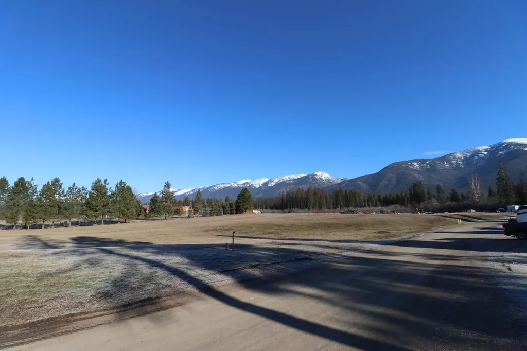 #30 Bear Creek Village Bigfork MT 59911