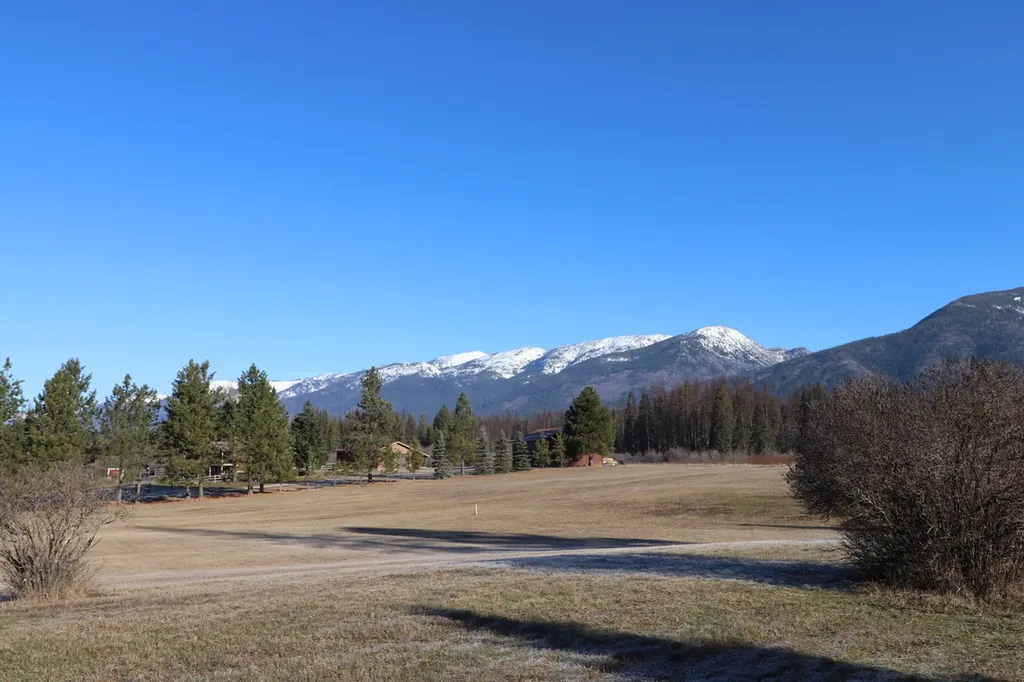 #30 Bear Creek Village Bigfork MT 59911