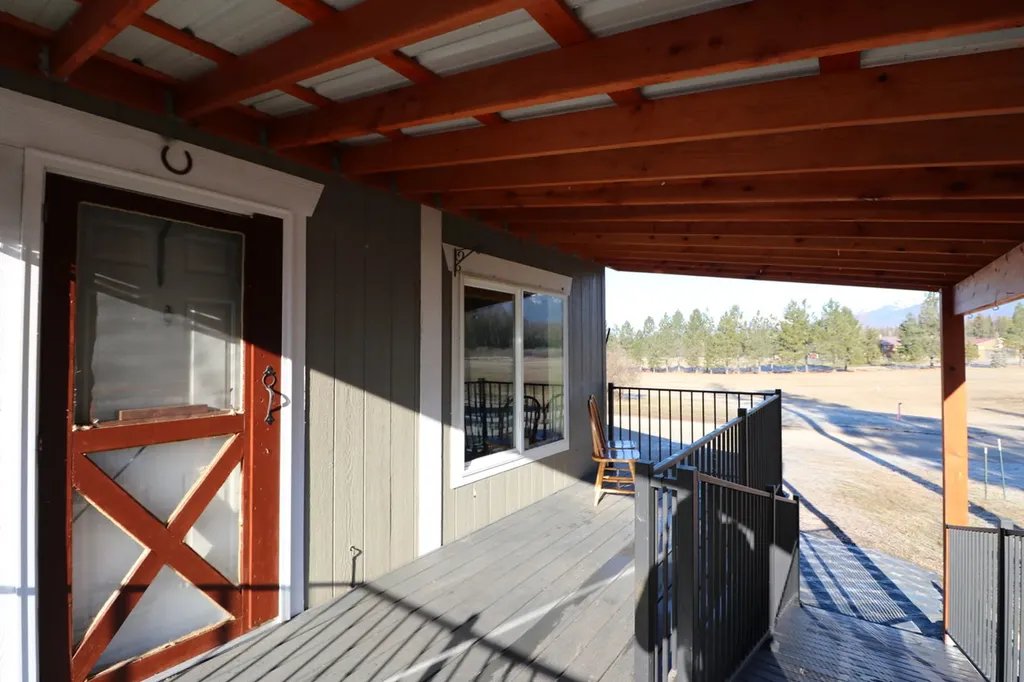 #30 Bear Creek Village Bigfork MT 59911