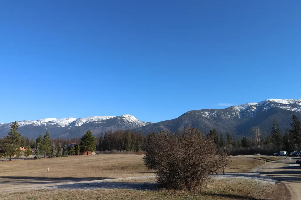 #30 Bear Creek Village Bigfork MT 59911