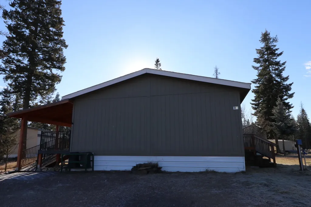 #30 Bear Creek Village Bigfork MT 59911