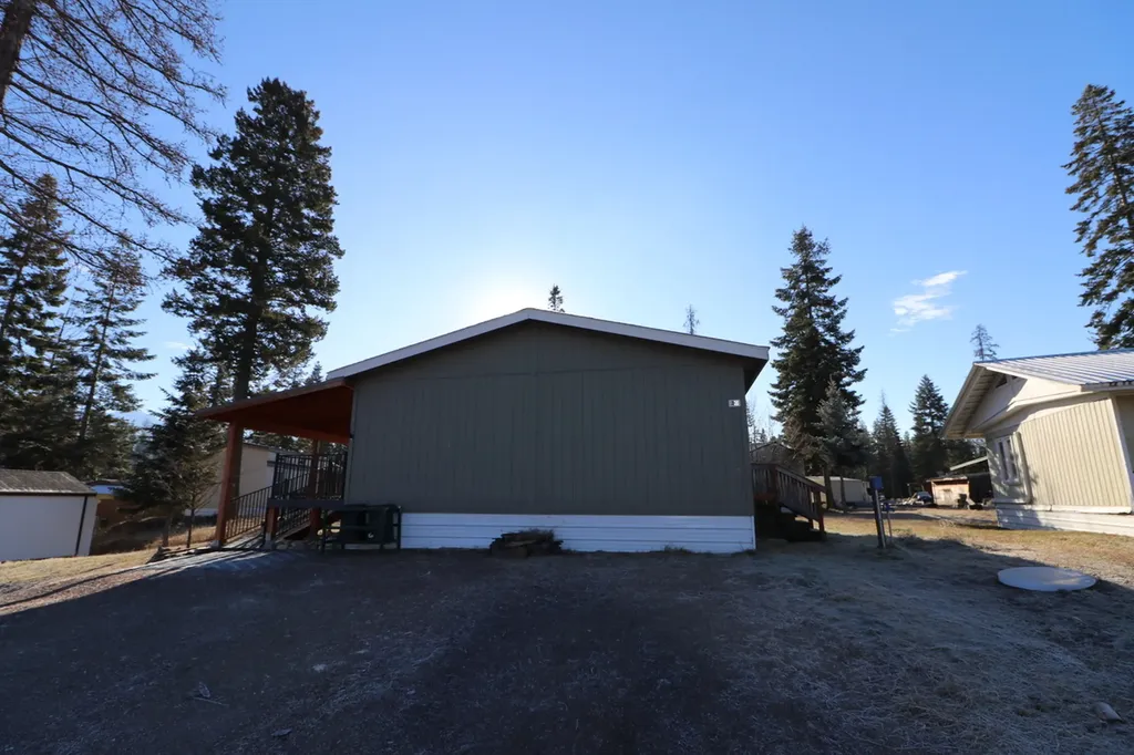 #30 Bear Creek Village Bigfork MT 59911