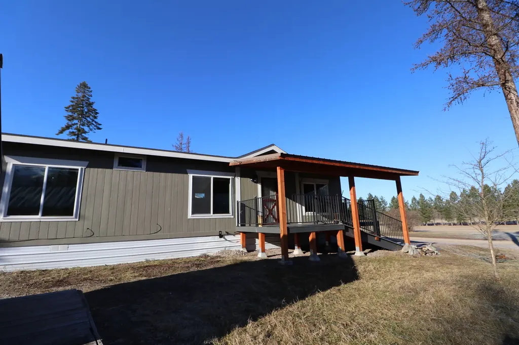 #30 Bear Creek Village Bigfork MT 59911