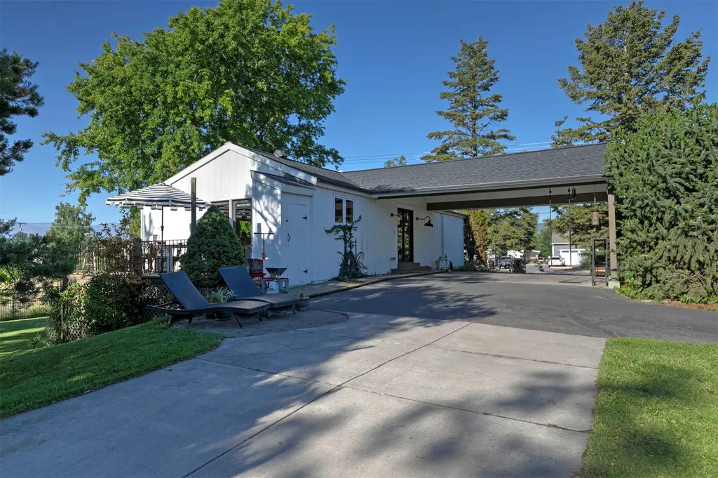 2300 Flynn Lane Missoula MT 59808