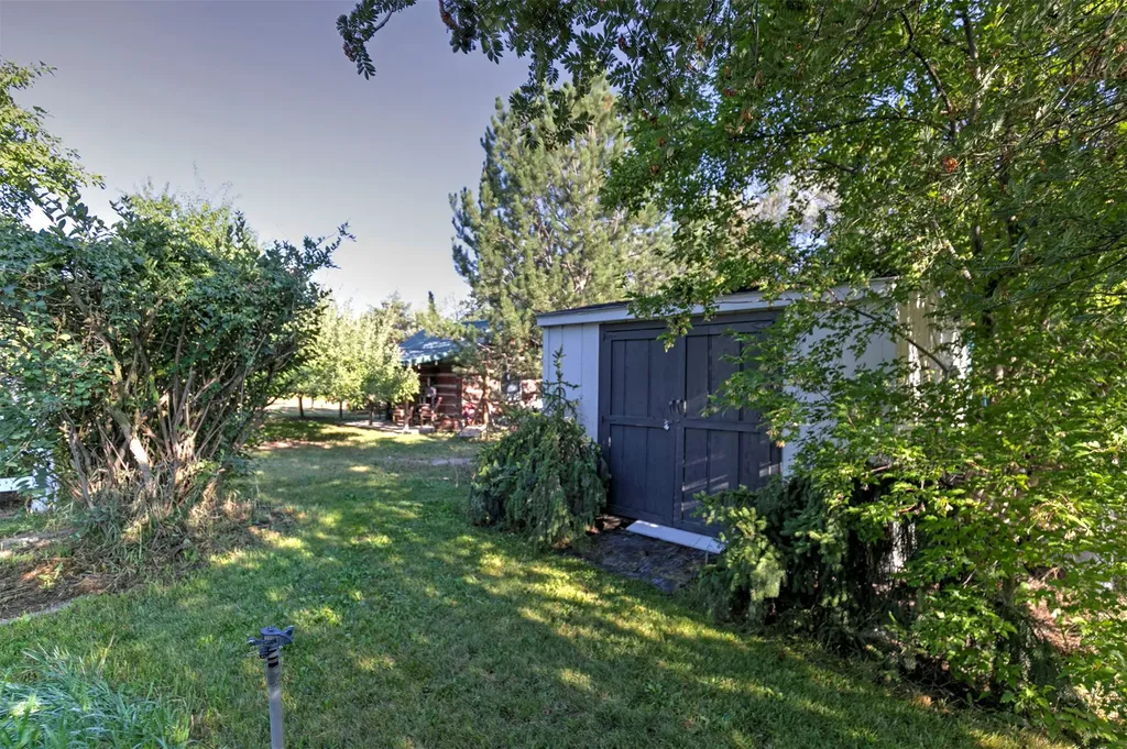 2300 Flynn Lane Missoula MT 59808