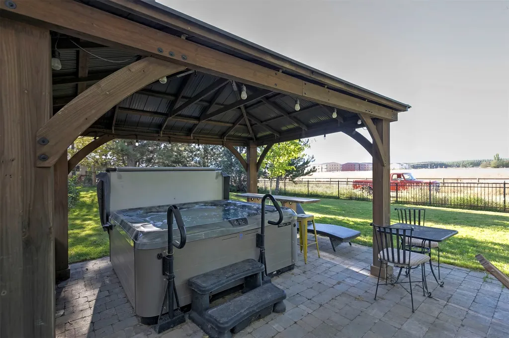 2300 Flynn Lane Missoula MT 59808