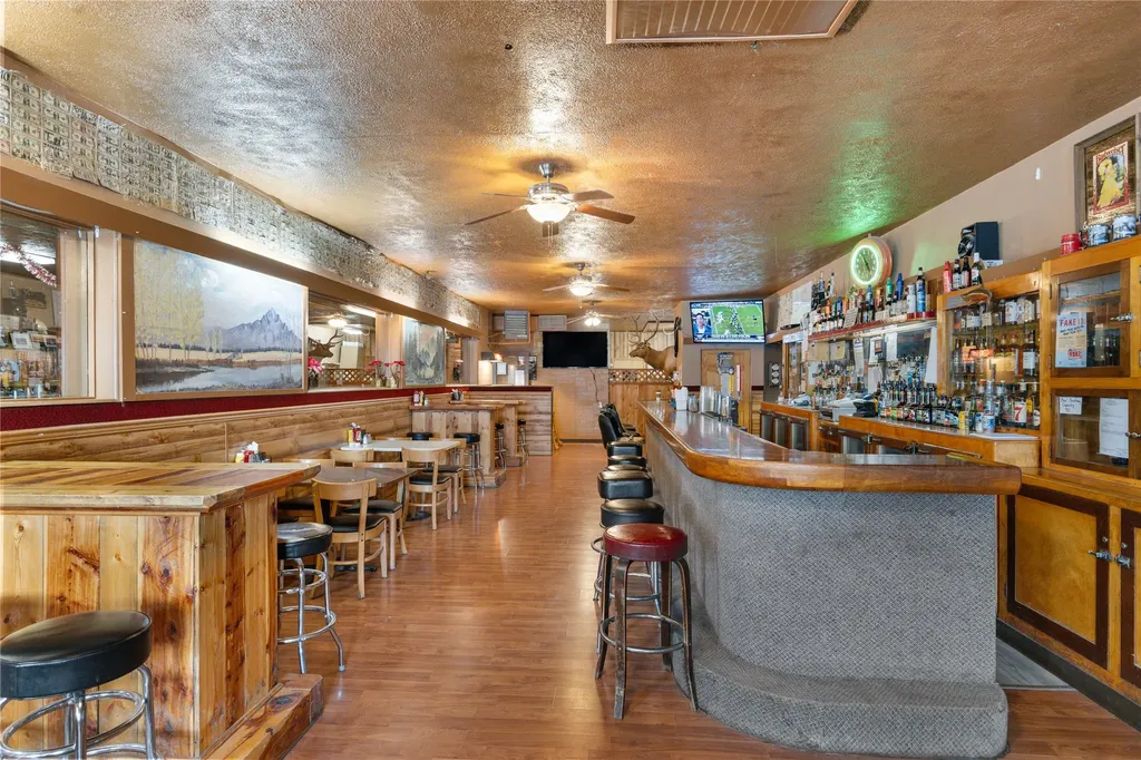 305 Broadway Street Townsend MT 59644
