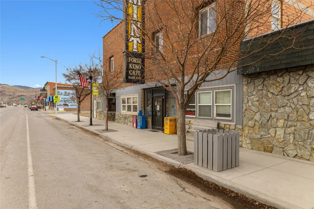305 Broadway Street Townsend MT 59644