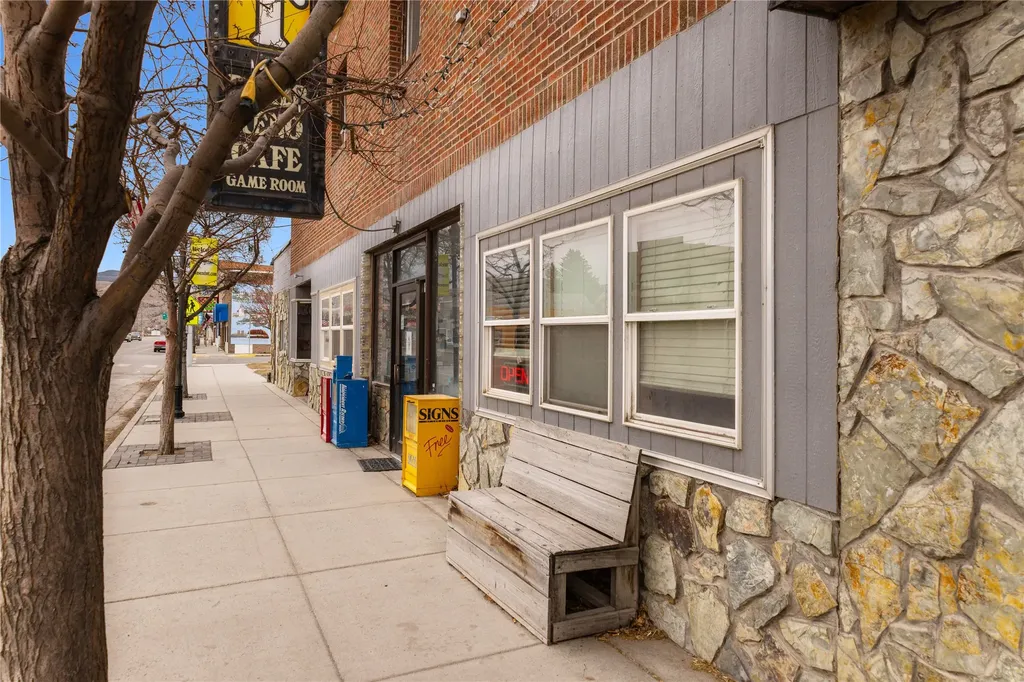 305 Broadway Street Townsend MT 59644