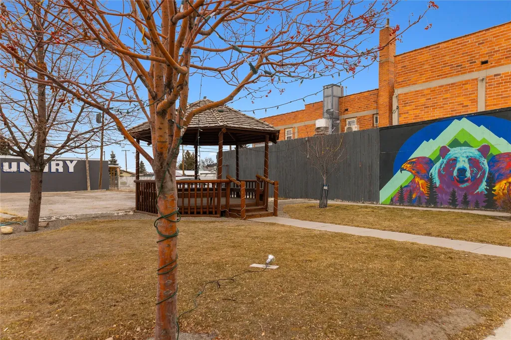 305 Broadway Street Townsend MT 59644