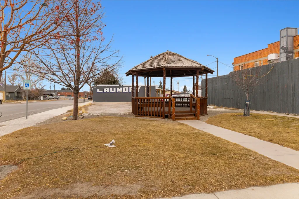 305 Broadway Street Townsend MT 59644