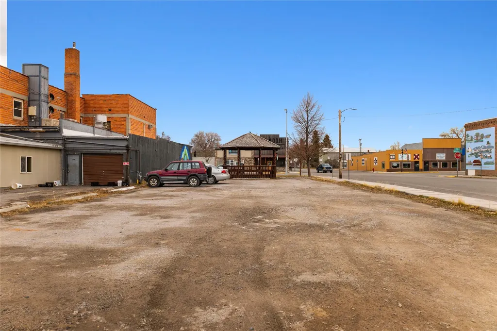 305 Broadway Street Townsend MT 59644