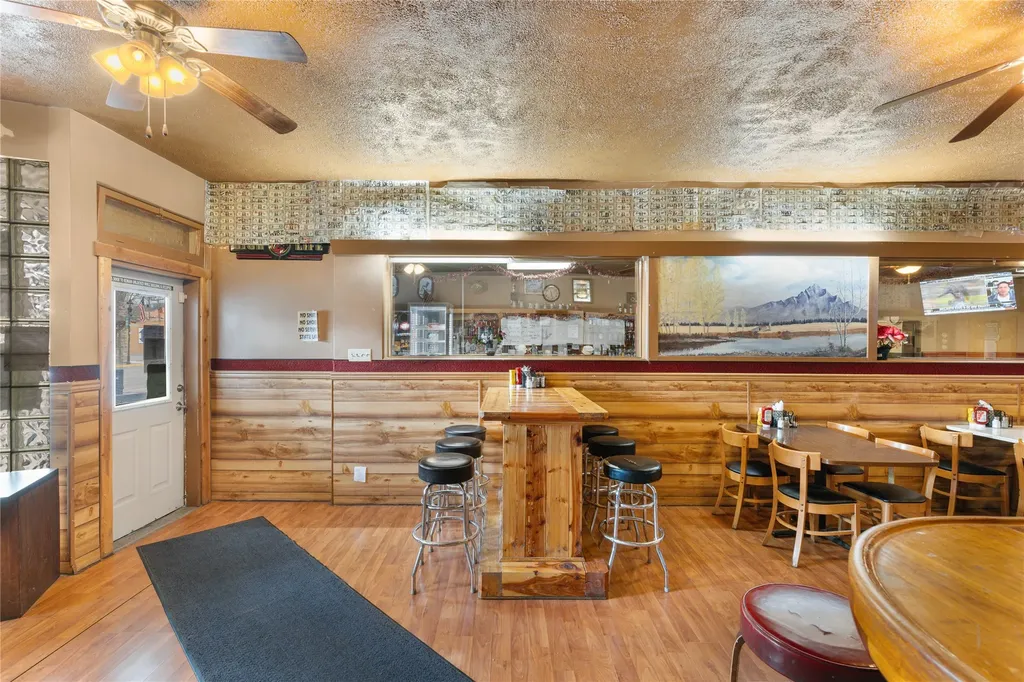 305 Broadway Street Townsend MT 59644