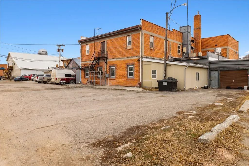 305 Broadway Street Townsend MT 59644