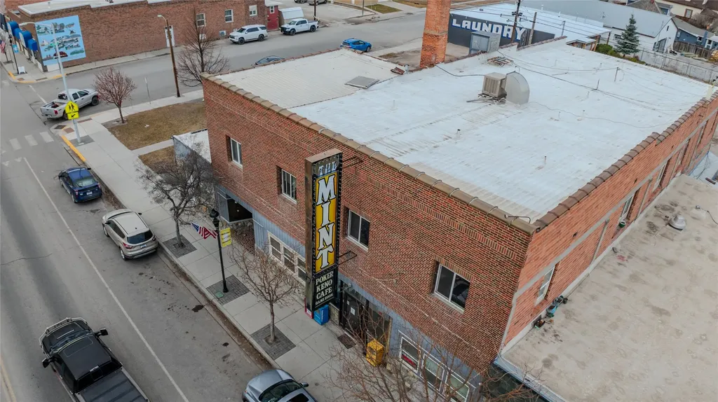 305 Broadway Street Townsend MT 59644