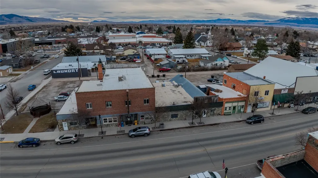 305 Broadway Street Townsend MT 59644